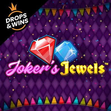 Joker's Jewels